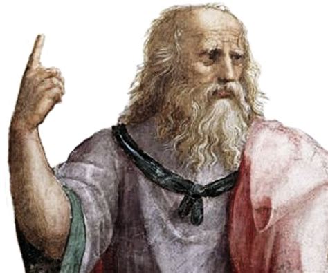 Plato philosophy education background